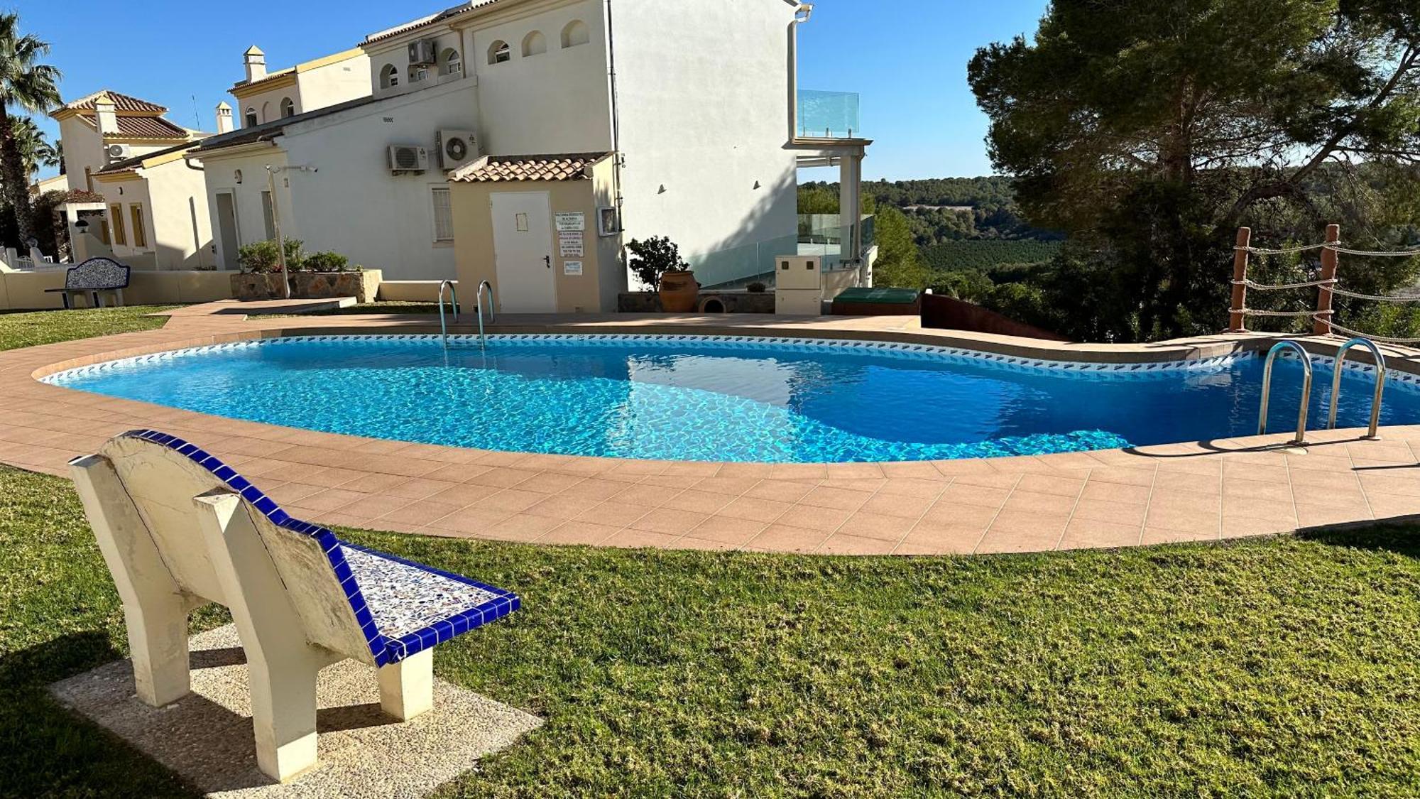 Orihuela - Las Ramblas - Casa Pino Dehesa de Campoamor  Exterior photo