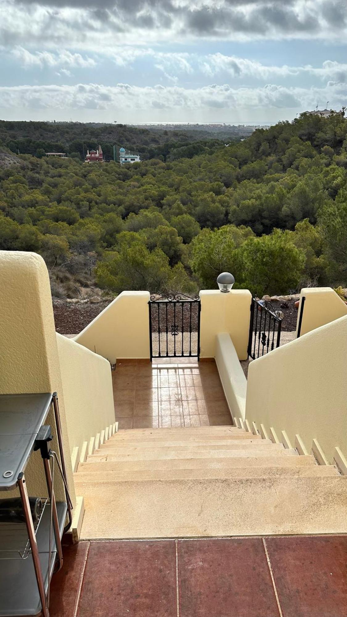 Orihuela - Las Ramblas - Casa Pino Dehesa de Campoamor  Exterior photo